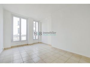 75002 - Bonne Nouvelle - Appartement 3 pièces