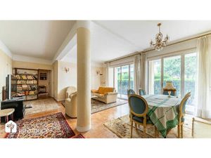 A vendre - Paris 17e Argentine - Appartement 5 pièces de 99 m²