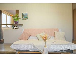 Appartement 3 pièces (65 m²)