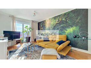 Appartement à vendre Thionville