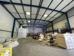 LOCAL D'ACTIVITE A LOUER