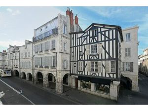 La Rochelle – Local commercial - Hyper-Centre