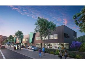 LOCAUX COMEMRCIAUX / BUREAUX A VENDRE OU A LOUER