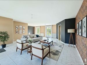 Maison Alencon 7 pièce(s) 140 m2