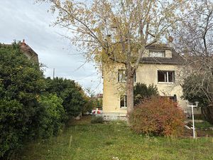 VASTE MAISON CHAMPAGNE SUR SEINE 208m2
