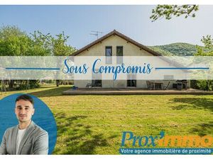 Maison 6 pièces 142 m2