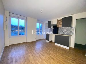 Immeuble de rapport Condé En Normandie