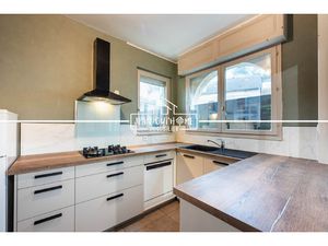 Maison 3 chambres + 1 bureau - 111m2 habitable - 650m2 de te