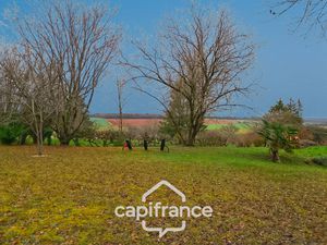 Corps de ferme exceptionnel – Dépendances + potentiel énorme – 20 min Dijon
