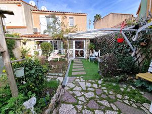 Charmante maison dans quartier agréable