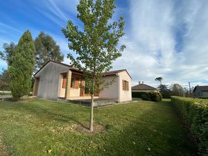 Maison à vendre Lannemezan