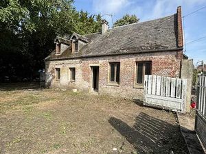 Vente maison 2 pièces 86 m² à Petit-Verly (02630)  40 000 €