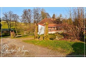 Maison à vendre 15 pièces 500m² proche de Phalsbourg (67)