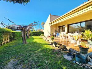 Maison à vendre Salon-de-Provence