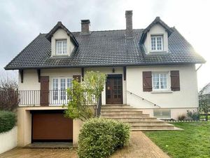 Maison Vallant Saint Georges 115 m2