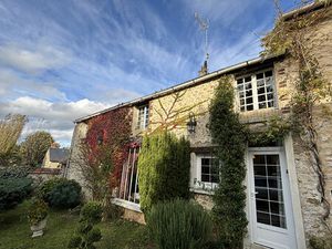 Maison en Pierre environ 120 m2