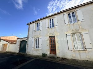 À Saint-Clément-des-Baleines  au cœur d’un environnement came