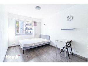 Rue d'Isoard – 13001 Marseille