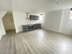 Appartement 3 pièces 60 m² à louer saint-quentin 02100 ? | ERA Immobilier