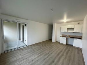 Appartement 2 pièces 41 m² à louer tours 37100 ? | ERA Immobilier