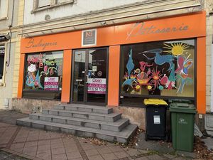 à louer Local commercial 70 m² – 1 100 € |Florange