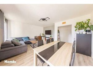 À vendre – Appartement T3 bis de 85 m² avec balcon et double box – Beaumont