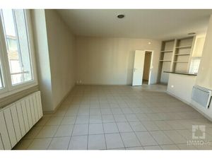 Achat Appartement 2 pièces 41m² CAHORS 46000