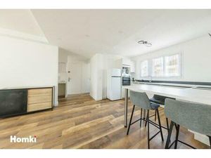 À VENDRE – Superbe T3 traversant de 61 m² – Dernier étage avec balcon & parking – Clermont