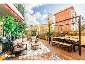 Appartement T4 de 75 m² à Franconville - Rue du Général Leclerc