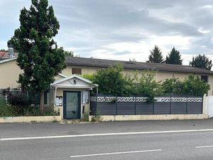 Vente immeuble Saint-Genis-Pouilly (01630)