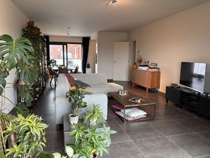 Appartement te huur in Kessel-Lo met 2 slaapkamers