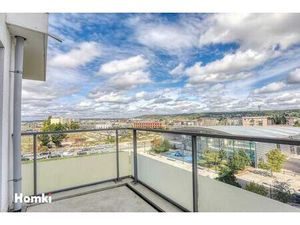 Beau T4 à Mantes La Ville