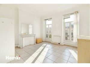 T4 CENTRE VILLE - COURS LIEUTAUD 13006 MARSEILLE