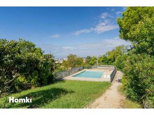 T3 dans residence avec piscine