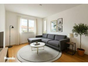 Appartement T4 de 67m² à Toulouse 31500  L'Ormeau