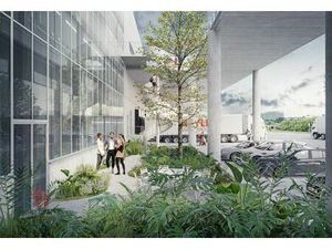 Commercieel te huur in Zwijnaarde