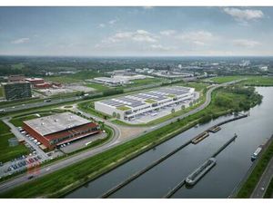 Commercieel te huur in Zwijnaarde