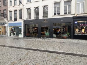 Commercieel te huur in Kortrijk