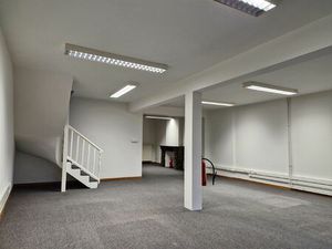 Commercieel te huur in Mechelen