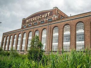 Commercieel te huur in Schelle