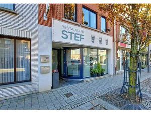 Commercieel te huur in Tremelo