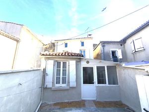 Vente maison 3 pièces 75 m² à Bassac (16120)  87 000 €
