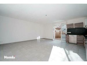 Maison T4 de 85 m² avec garage à Maraussan