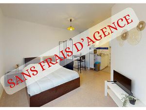 Appartement 1 pièces 24 m² à louer le havre 76600 ? | ERA Immobilier