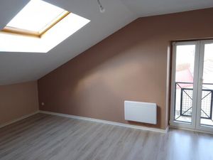 à louer Appartement 46 05 m² – 365 € |Mercy-le-Bas