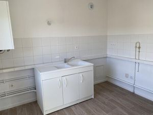à louer Appartement 71 m² – 568 € |Moyeuvre-Grande