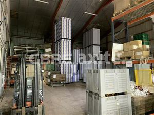 Location local d'activités COPPONEX 400 m²