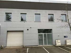 Location local d'activités DARDILLY 856 m²