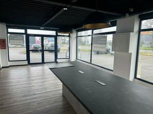 Location local d'activités ILLZACH 260 m²