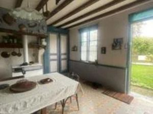 Vente ferme 3 pièces 98 m² à Givron (08220)  77 000 €